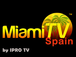 Miami TV Spain